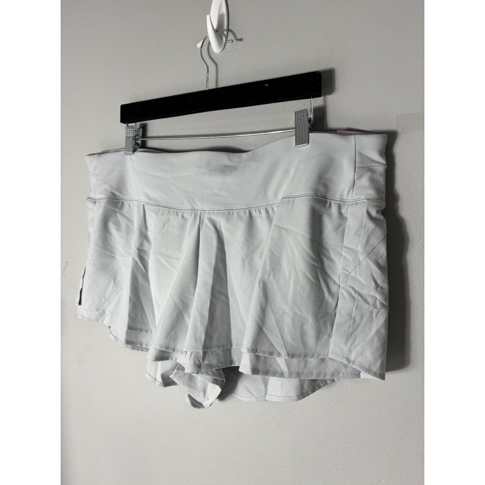 Calia By Carrie Underwood Kick It up Performance Short Women Sz XXL